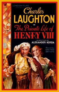 Частная жизнь Генриха VIII / The Private Life Of Henry VIII (1933)