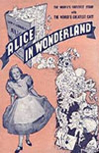 Алиса в Стране Чудес / Alice in Wonderland (1933)
