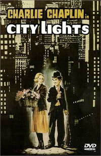 Огни большого города / City Lights (1931)