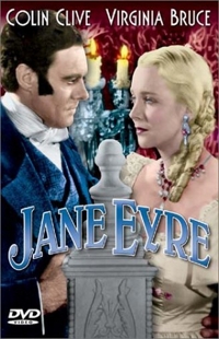 Джейн Эйр / Jane Eyre (1934)