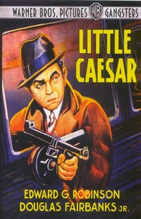 Маленький Цезарь / Little Caesar (1931)