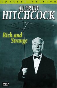 Богатые и странные / Rich and Strange (1931)