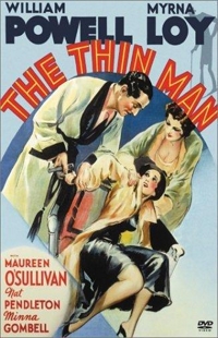 Тонкий человек / The Thin Man (1934)