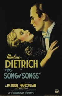Песнь Песней / The Song of Songs (1933)