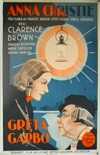 Анна Кристи / Anna Christie (1930)
