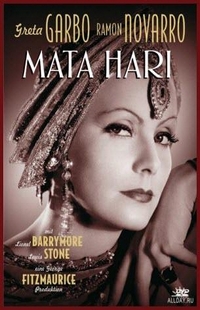 Мата Хари / Mata Hari (1931)