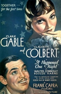 Это случилось однажды ночью / It Happened One Night (1934)