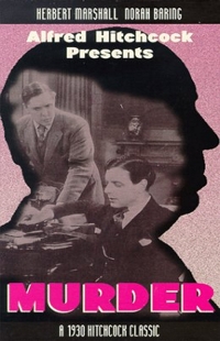 Убийство! / Murder! (1930)